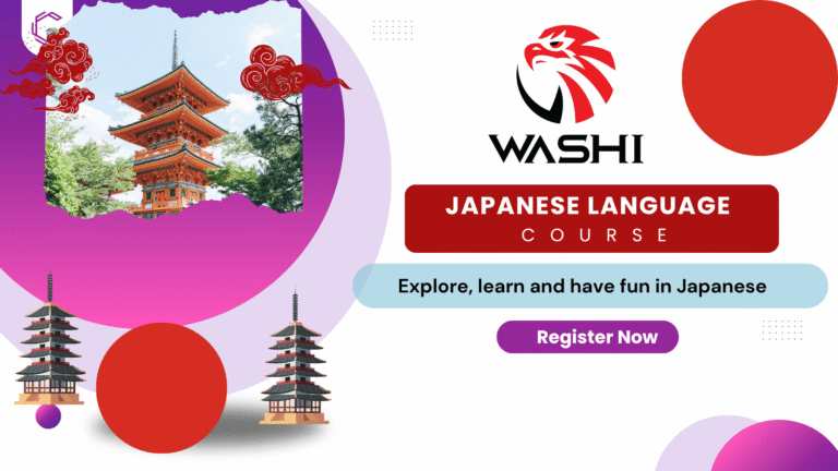 Basic Japanese Course