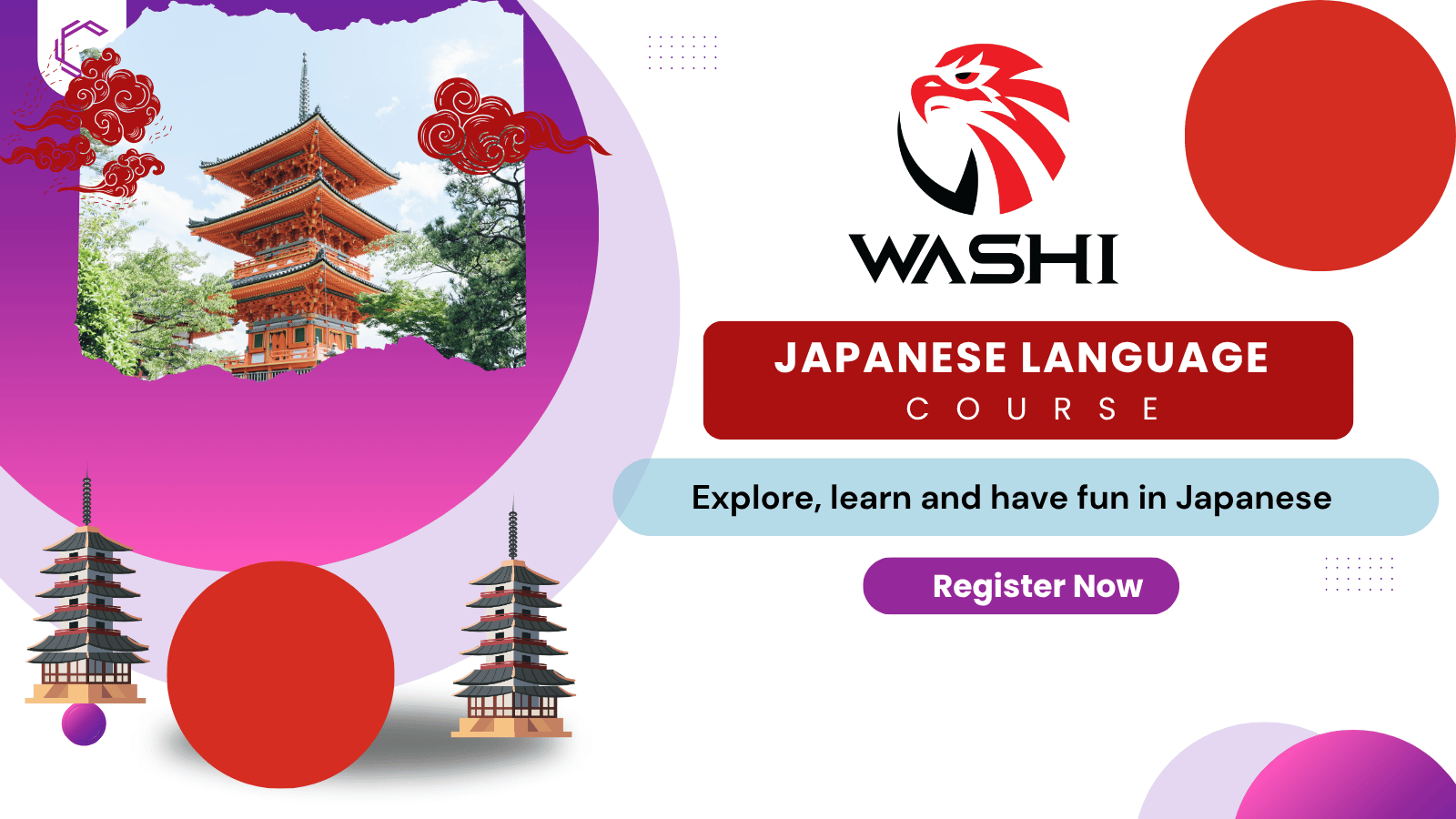 Basic Japanese Course